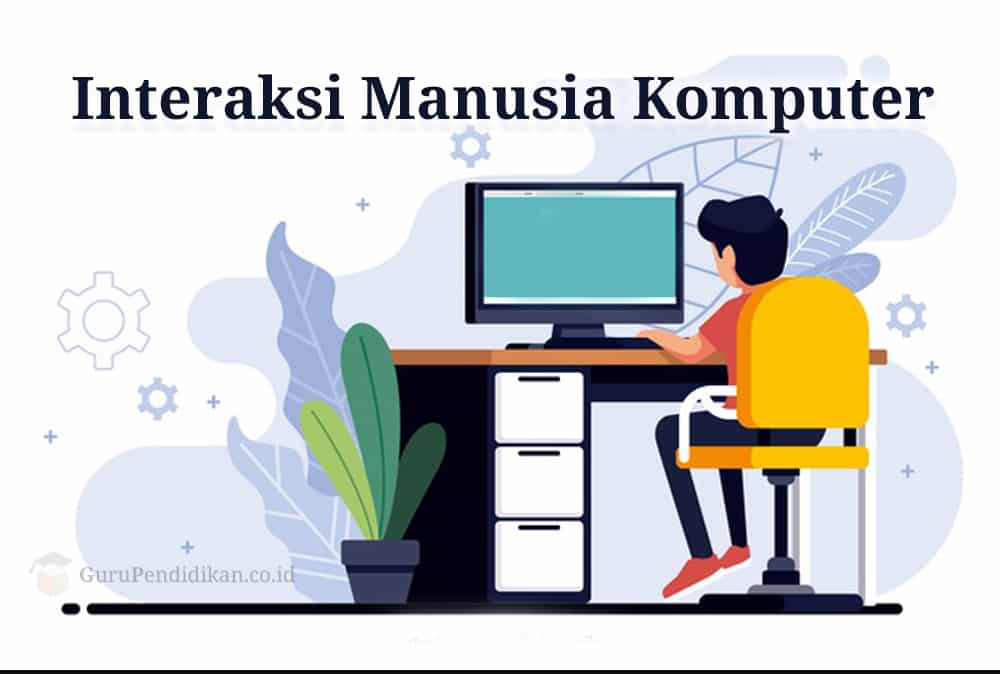 INTERAKSI