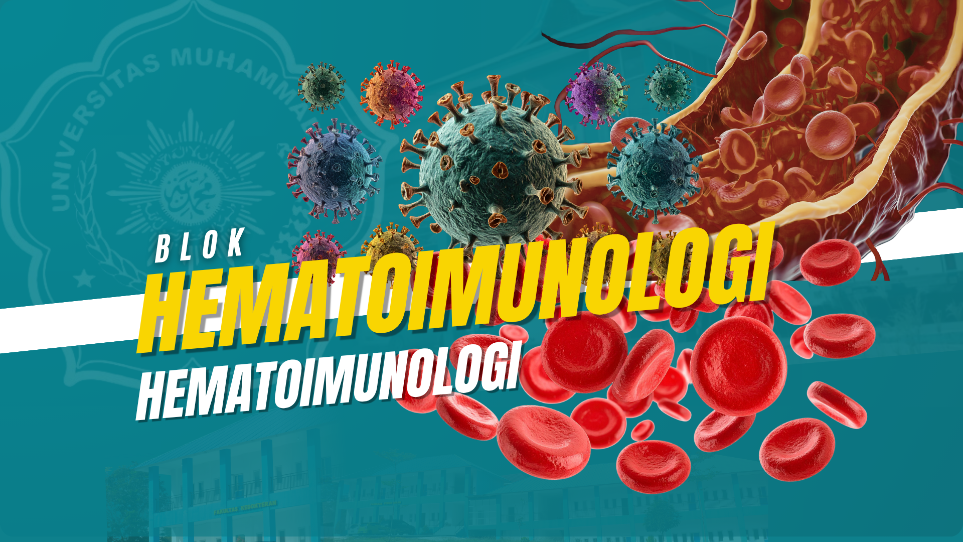 Hematoimunologi